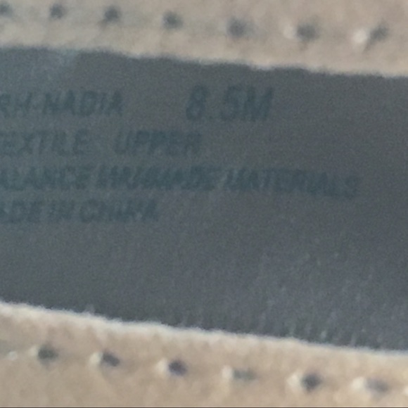 Sandals - Picture 8 of 8